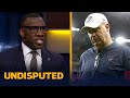 Skip & Shannon react to Houston Texans firing Head Coach & GM Bill O'Brien | NFL | UNDISPUTED