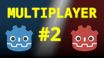 Connection and Clock Sync | Server-Client Series #2