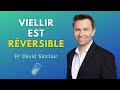 Le protocole anti ge du dr david sinclair en franais