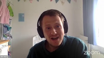 Welcome to the HCI Summer festival - introductory session