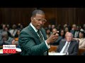 Jamie Foxx and Tommy Lee Jones Go to Court in Amazon&#39;s &#39;The Burial&#39; Trailer | THR News