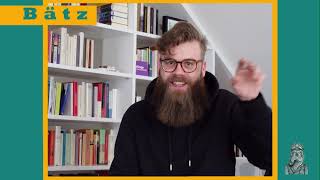 Schietwedder Für Deine Künstler Bätz