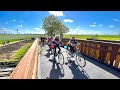 Circulaire Weidumerhoutbrug weer open &quot;kan weer 80 jaar mee&quot;