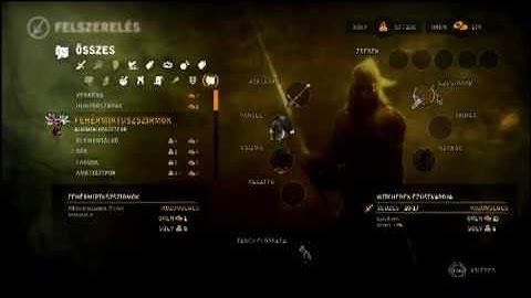 The witcher 2 8600GT Ultra low Settings 720x480