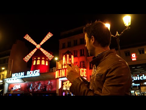 Videó: A legjobb tennivalók Párizsban, Franciaországban