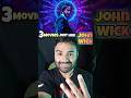 Action Movies just like JOHN WICK....
