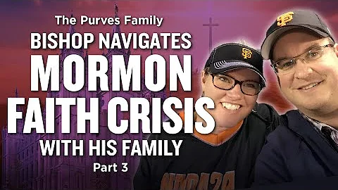 Mormon Stories #1122: The Purves Family: How a Dav...