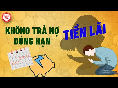 Video: Khoản phải trả không được thanh toán là gì?