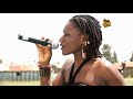 QUEEN MASHIE & THE TUTU BAND_LIVE IN EASTLANDS_2009