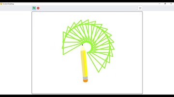 Tự học Scratch 3.0: Cách lập trình vẽ ra hình tam giác từ cơ bản đến nâng cao!