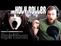 VOCAL COACH REACTION | SPIRITBOX | HOLY ROLLER