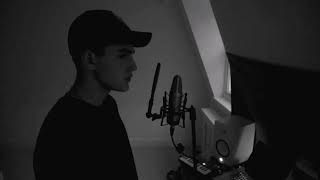 The Weeknd - Sidewalks King Of The Fall Cover By Emir Taha