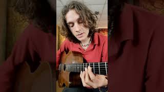 Learn This Chord A759