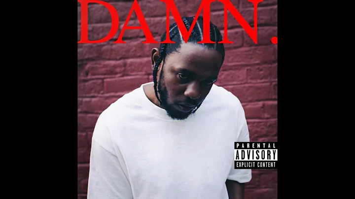 DNA - Kendrick Lamar (AUDIO)