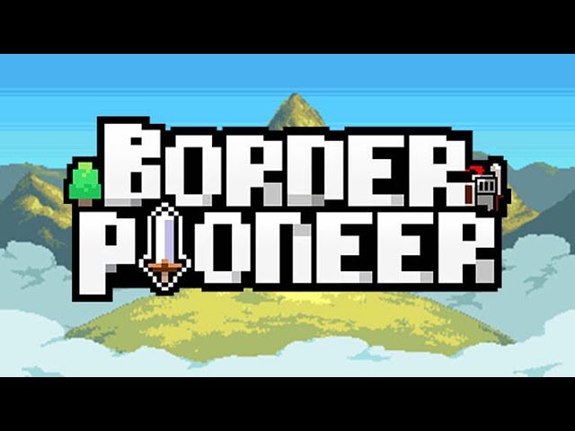 Dad on a Budget: Border Pioneer Impressions (Demo / Preview Build)