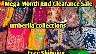 💯 XXL Size Mega Month End Clearance sale 👌Free Shipping Available #kurtis