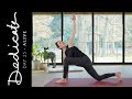 Dedicate - Day 25 - Alive  |  Yoga With Adriene