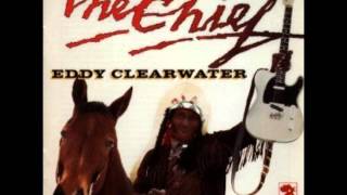Video thumbnail of "Eddy Clearwater-I Wouldn't Lay My Guitar Down-rockin'rock n'roll"