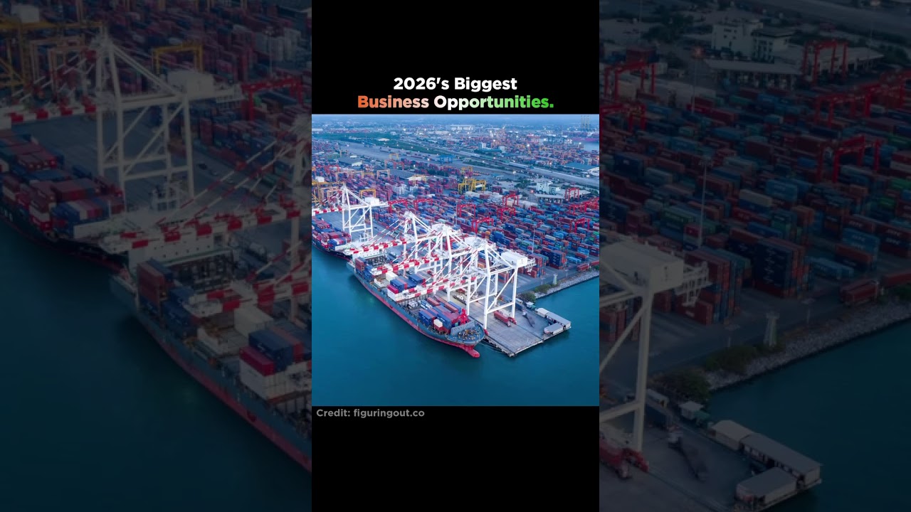 Biggest business opportunity 💯🔥 || 