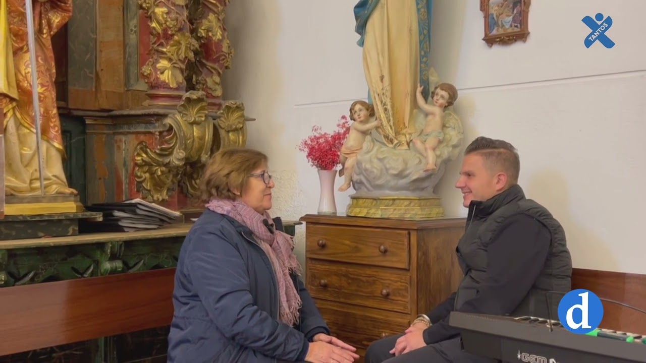 Toledo XTantos 10| Parroquia de Navalcán