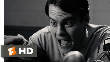 Pineapple Express - The Bee