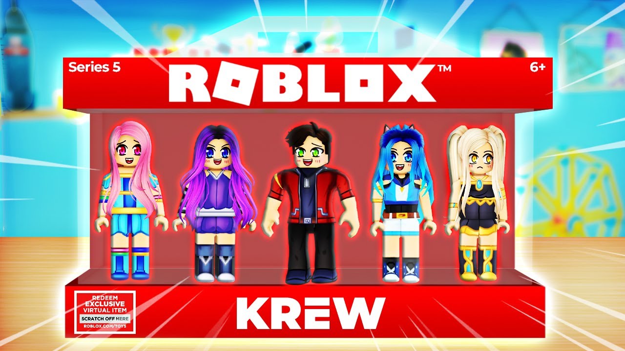 We Re Toys In Roblox Youtube - itsfunneh roblox daycare