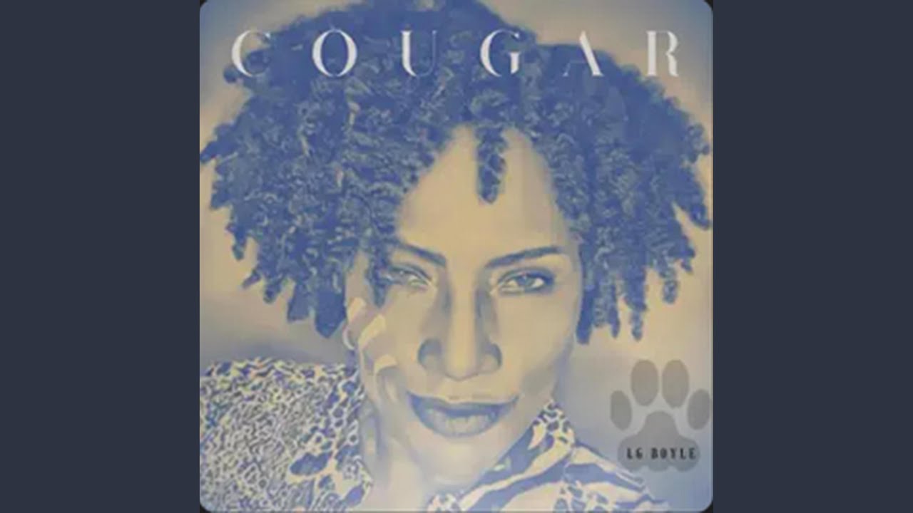 Cougar - YouTube
