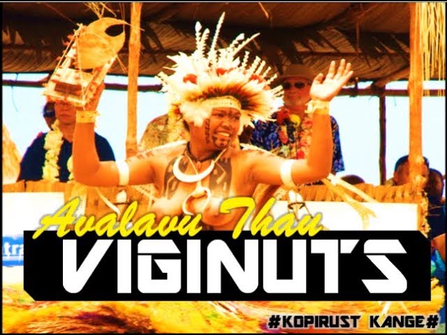 Viginuts - Avalavu Thau