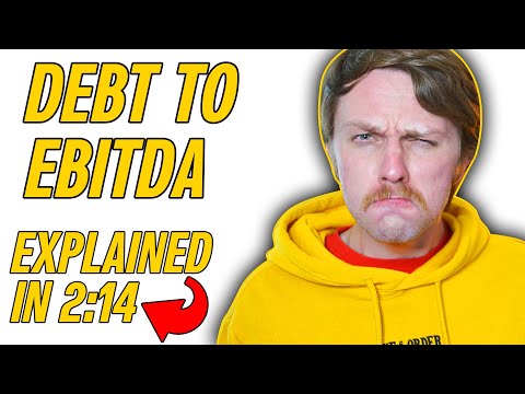 WHAT IS DEBT