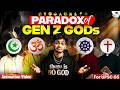 Does Gen Z Think God Is Fake? Why India’s Modern Generation Is Losing Faith | STUDYIQ