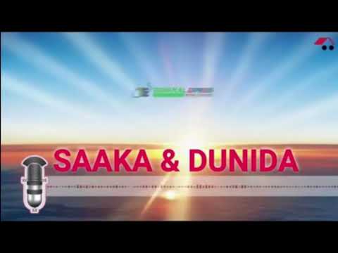 Saaka & Dunida iyo Maxamed Lakiman, Daljir Bosaaso