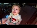 Cops Rescued Baby on His Last Breath! Shameless Parents Left baby Alone to die for Party!