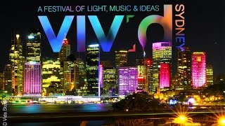 Vivid sydney 2015 (QHD/1440p)