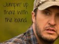 I See You - Luke Bryan (Album Version)