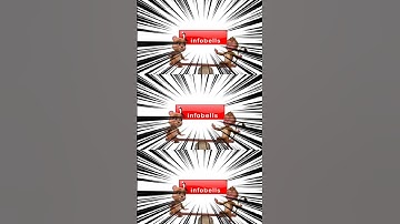 Infobellss Logo intro effect sponsored by preview 2 effect 3