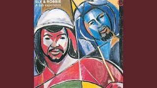 Video thumbnail of "Sly & Robbie - Skull & Crossbones"