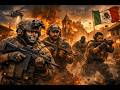 US Special Forces Raid in Mexico | Call of Duty Game play