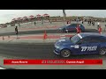 Audi RS6 Stage3 Sprintech VS Audi RS6 Stage3