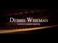 Debbie Wiseman - Piano Stories Live, at St. George&#39;s Hall, Bristol