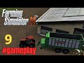 FARMING SIMULATOR 14 | GAMEPLAY 9
