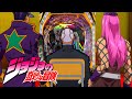 もしもジョジョキャラがパチンコ中毒になったら【ジョジョMAD】