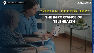Telehealth revolutionizing mental, behavioral health treatment post-pandemic