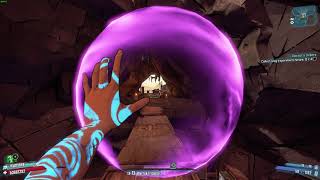 Borderlands 2 Broken Badass rank