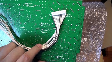 Korg MS-20M Unboxing