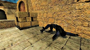 CS:S | Sick Deagle Oneshot by caN - Demo FREE