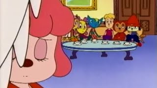 PaRappa The Rapper - Episode 7 - Bourgeoisie 