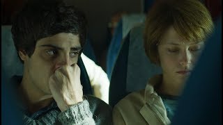 Заложники (2017) Трейлер HD Заложники (2017) Трейлер HD