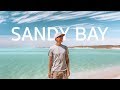 Exmouth • Sandy Bay & Cape Range National Park • Australien • Weltreise | VLOG 407