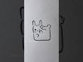 Cute Things to Draw When Bored - day 198 #easy #cute #sketch #art #drawing #tutorial #cutethings