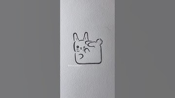 Cute Things to Draw When Bored - day 198 #easy #cute #sketch #art #drawing #tutorial #cutethings